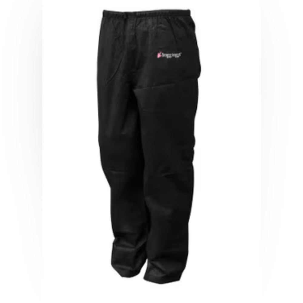 NWT Frog Toggs waterproof pants